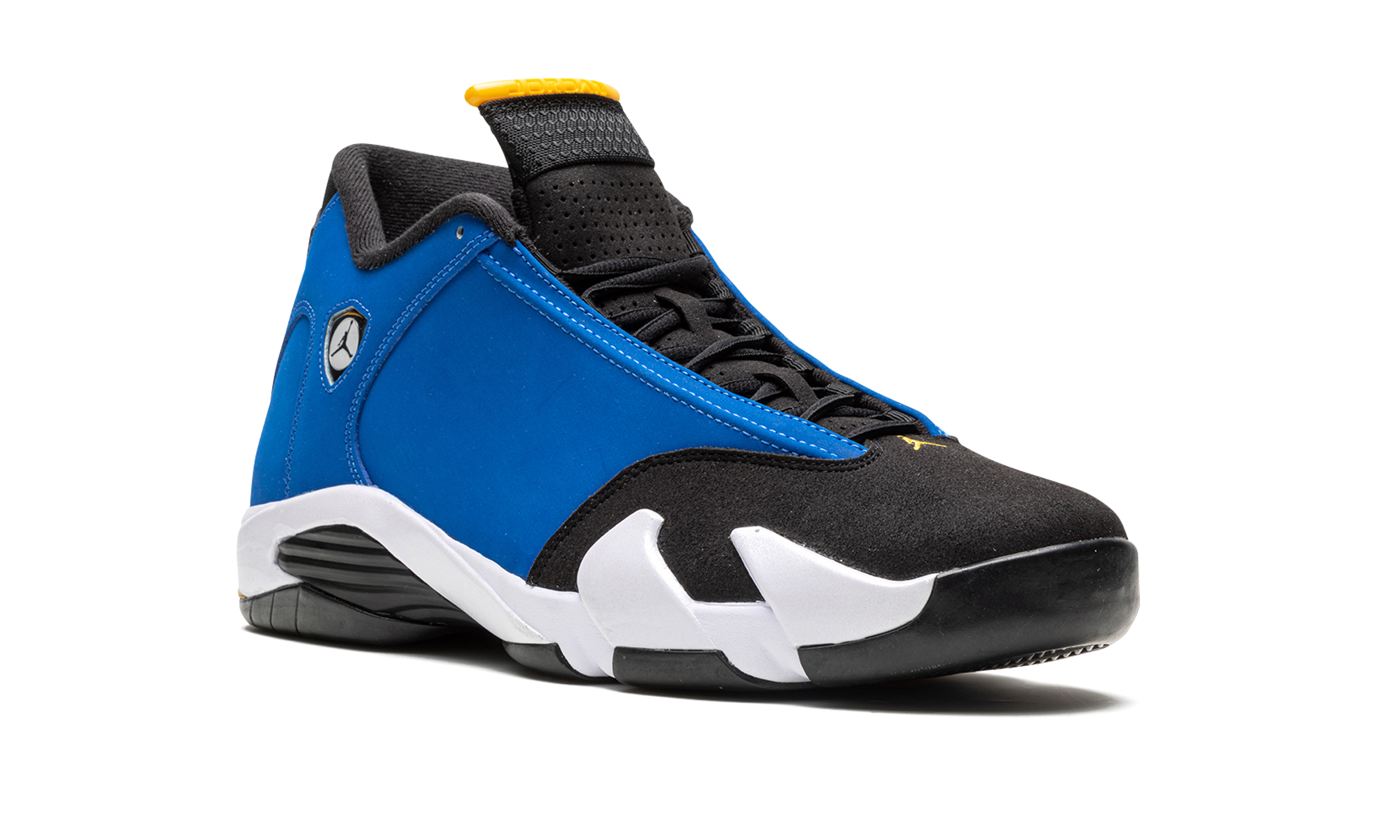 Jordan 14 Retro Laney (2023)