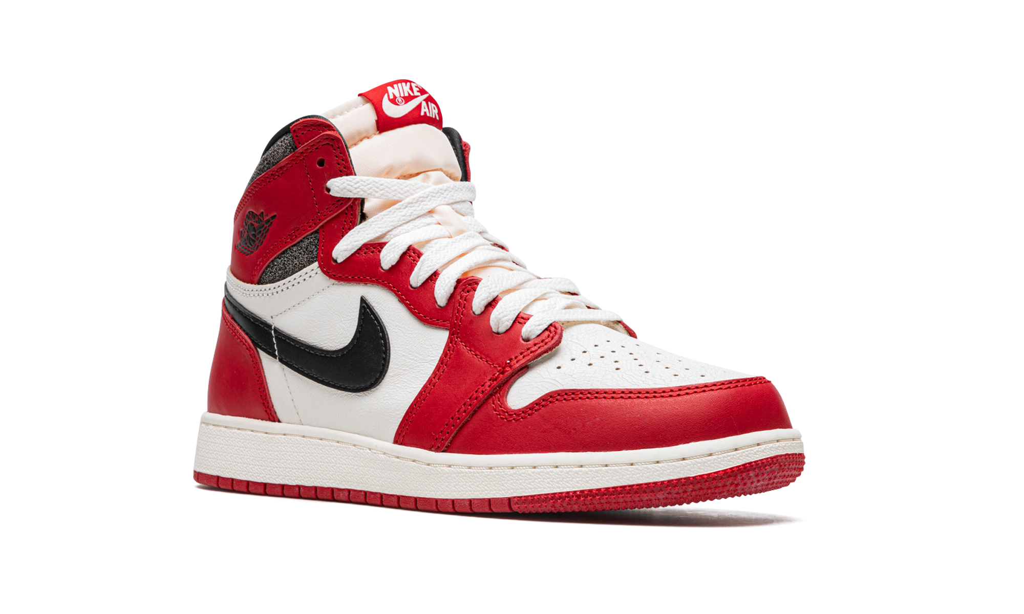 Jordan 1 Retro High OG Chicago Lost and Found (GS)