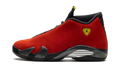 Jordan 14 Retro Ferrari (2025)