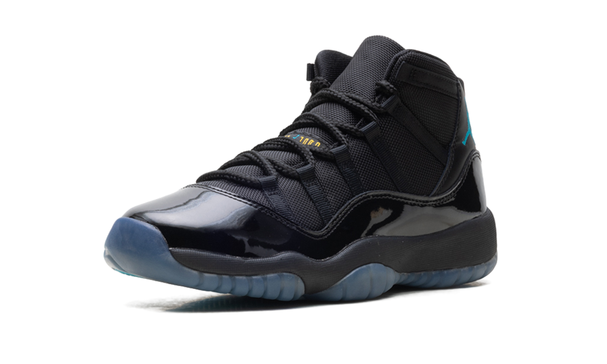 Jordan 11 Retro Gamma Blue (2025) (GS)