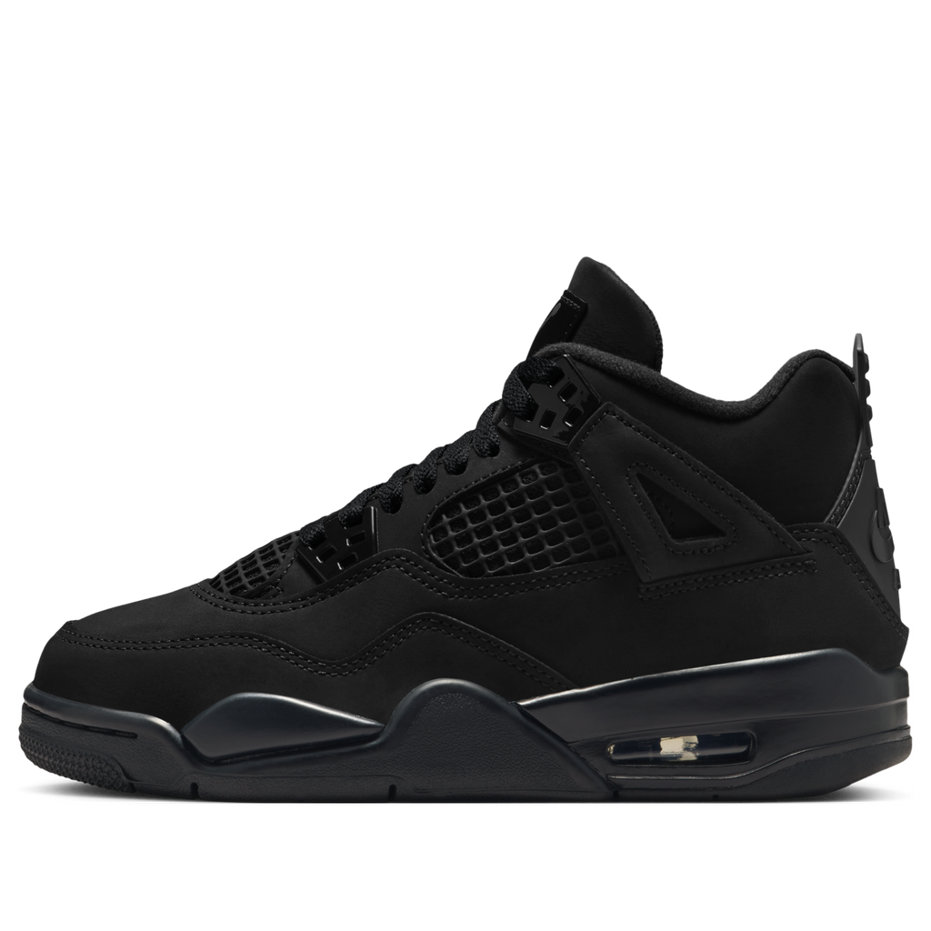 Jordan 4 Retro Black Cat (2025)
