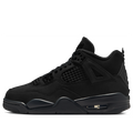 Jordan 4 Retro Black Cat (2025)