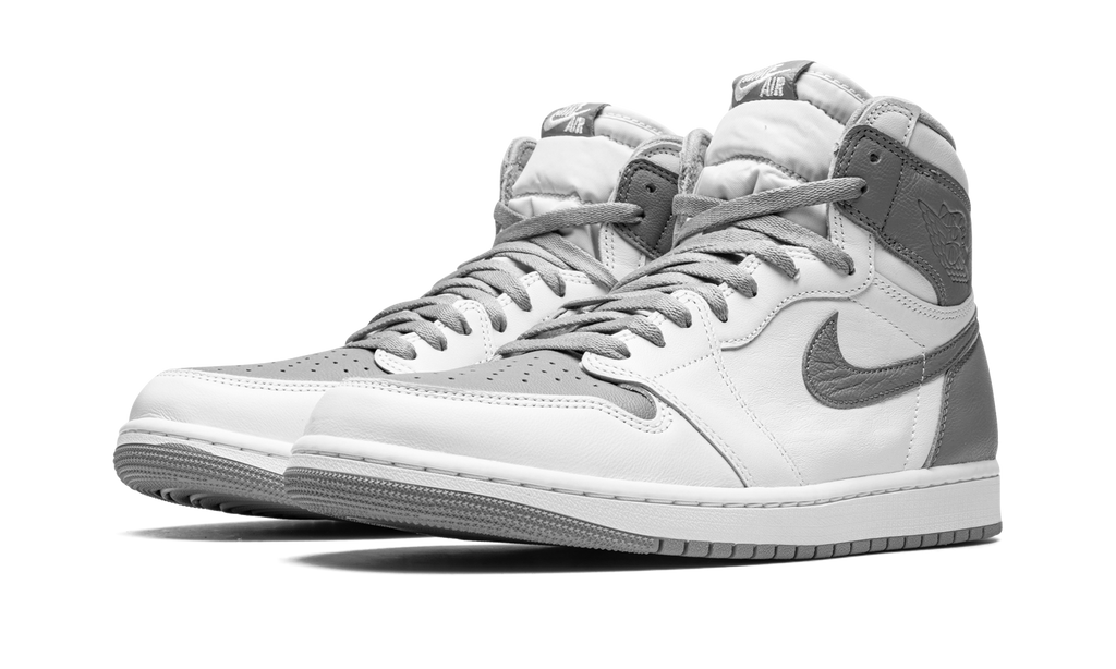 Jordan 12 Retro Stealth