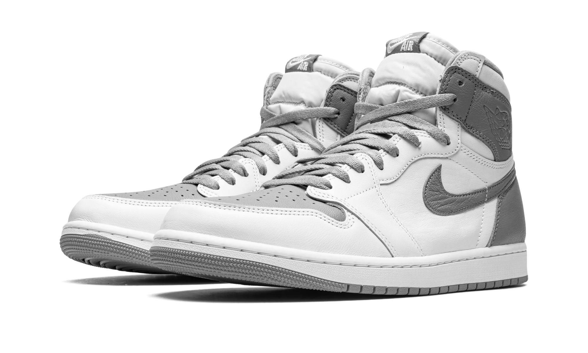 Jordan 12 Retro Stealth