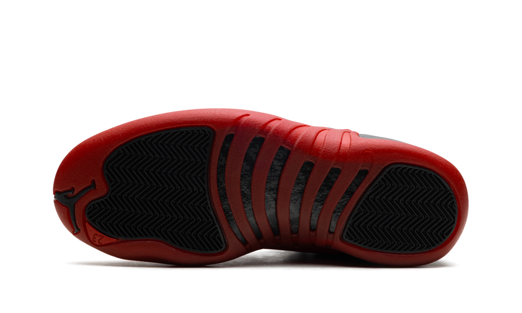 Jordan 12 Retro Flu Game (2025)