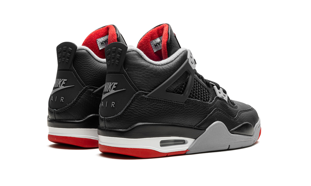 Jordan 4 Retro Bred Reimagined (GS)