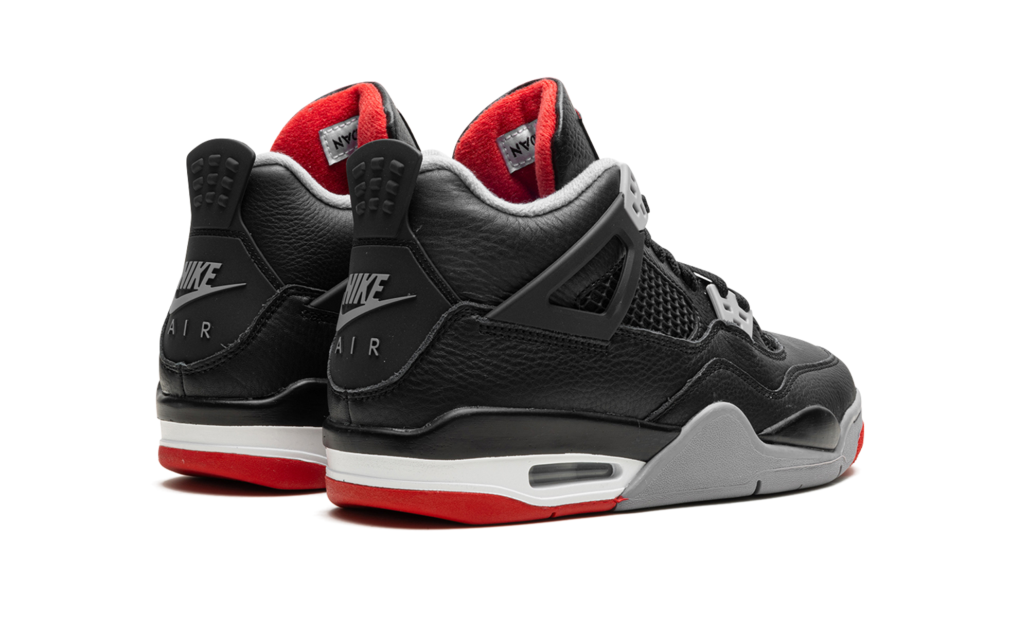 Jordan 4 Retro Bred Reimagined (GS)
