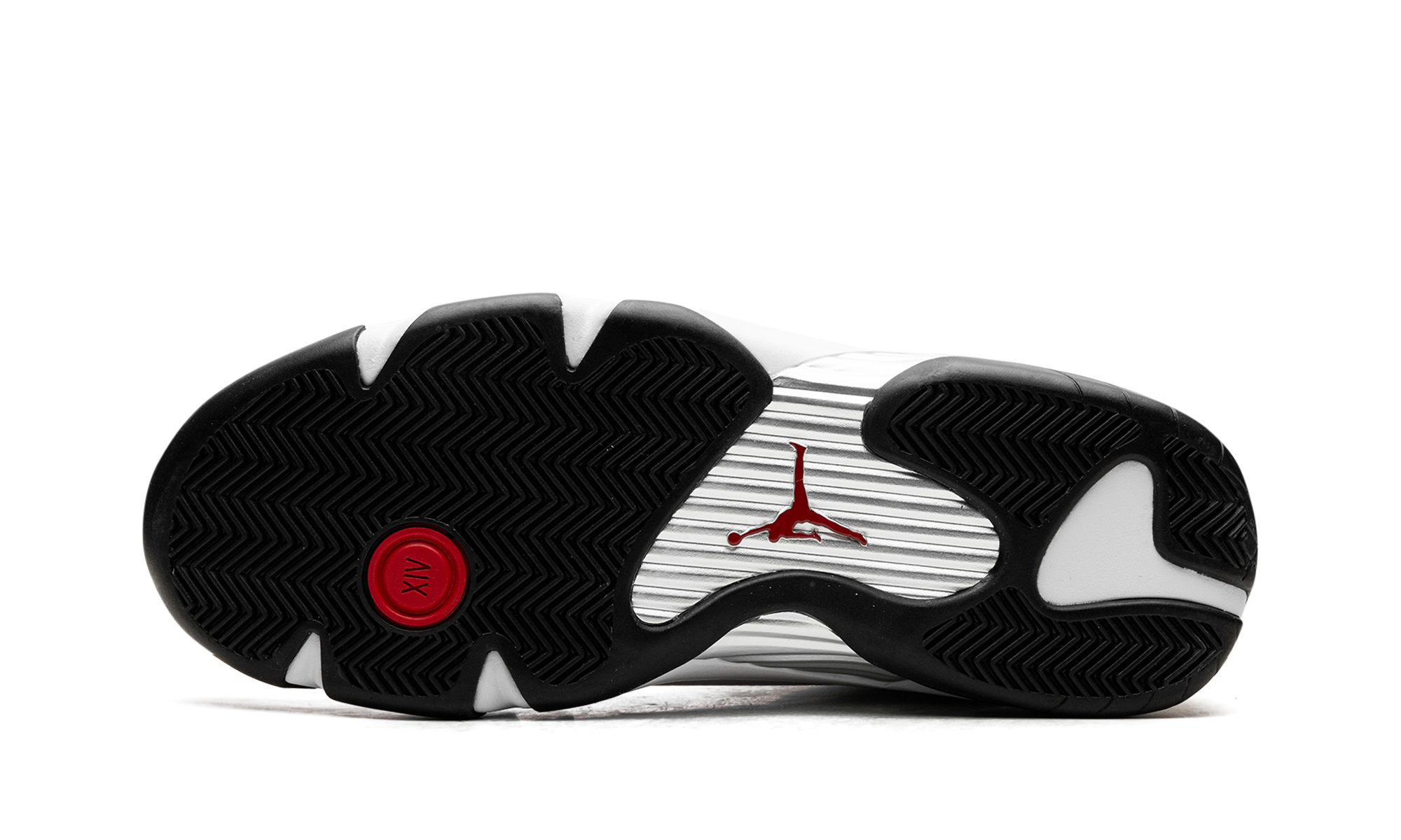 Jordan 14 Retro Black Toe (2024)