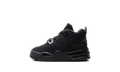 Jordan 4 Retro Black Cat (2025) (TD)