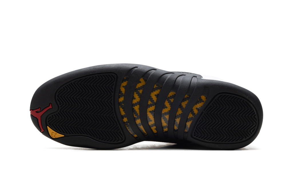 Jordan 12 Retro Taxi (2025)