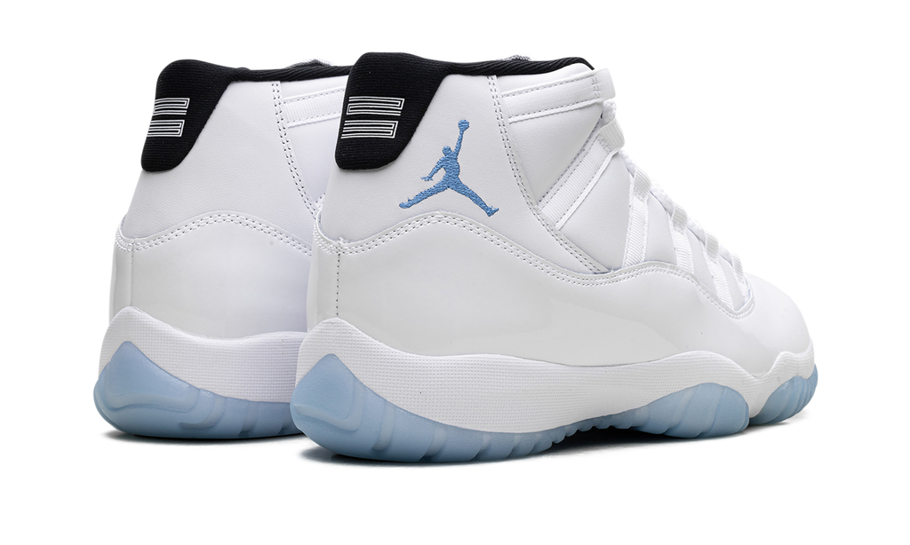 Jordan 11 Retro Legend Blue (2024)