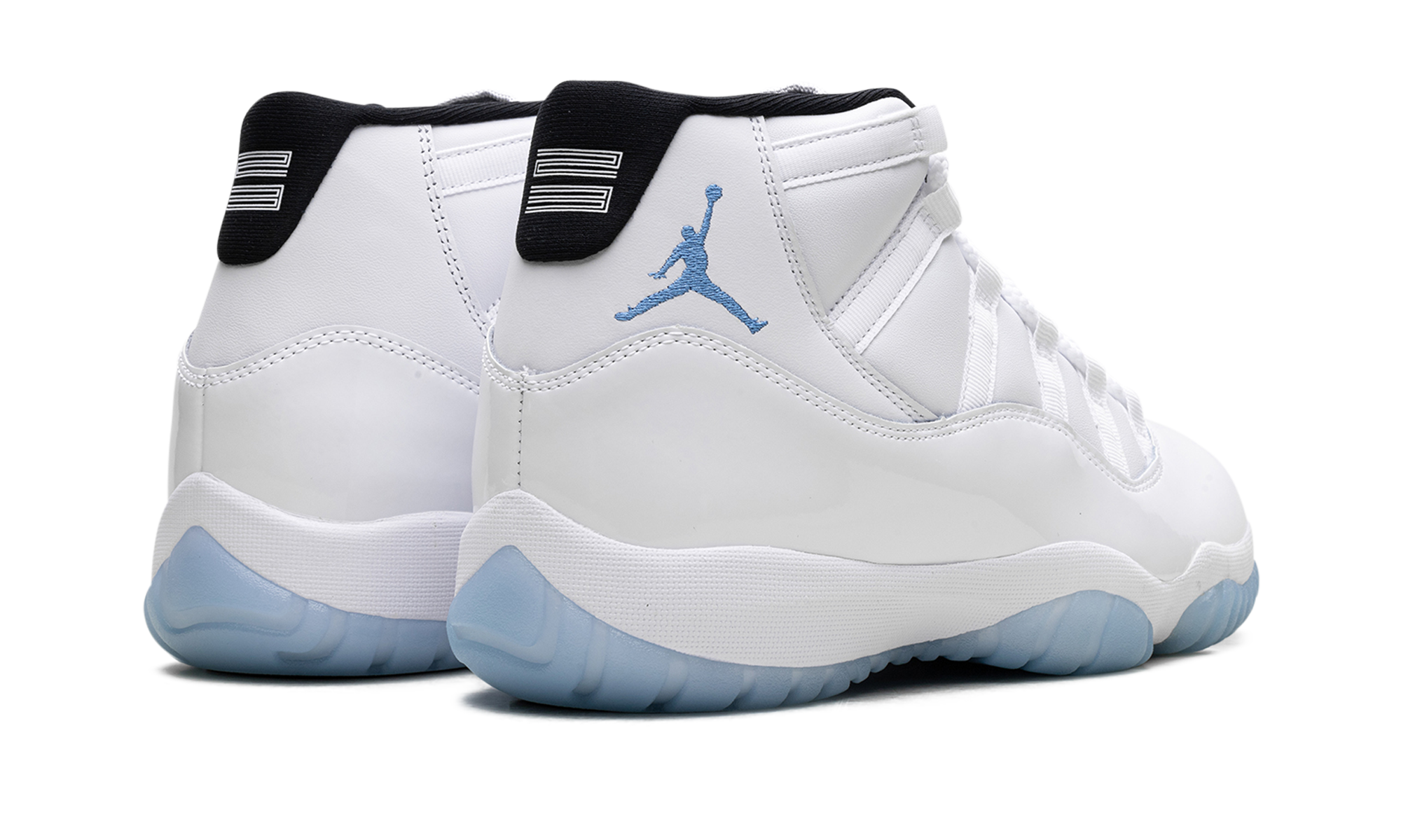 Jordan 11 Retro Legend Blue (2024)