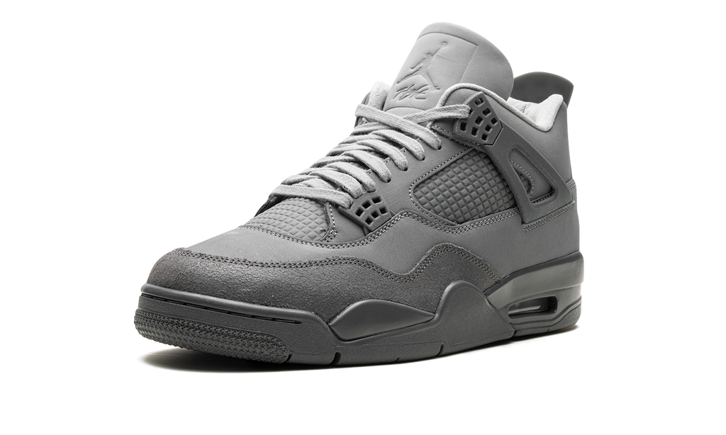 Jordan 4 Retro SE Paris Olympics Wet Cement