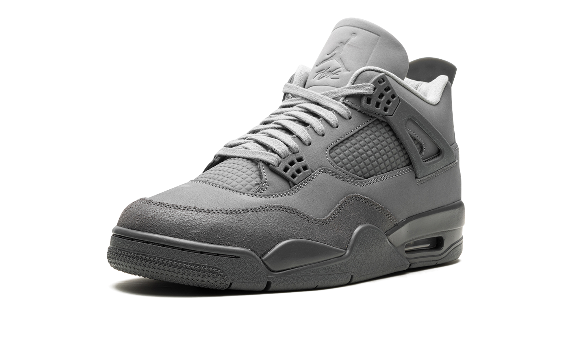 Jordan 4 Retro SE Paris Olympics Wet Cement