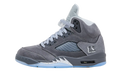 Jordan 5 Retro Wolf Grey (2026)