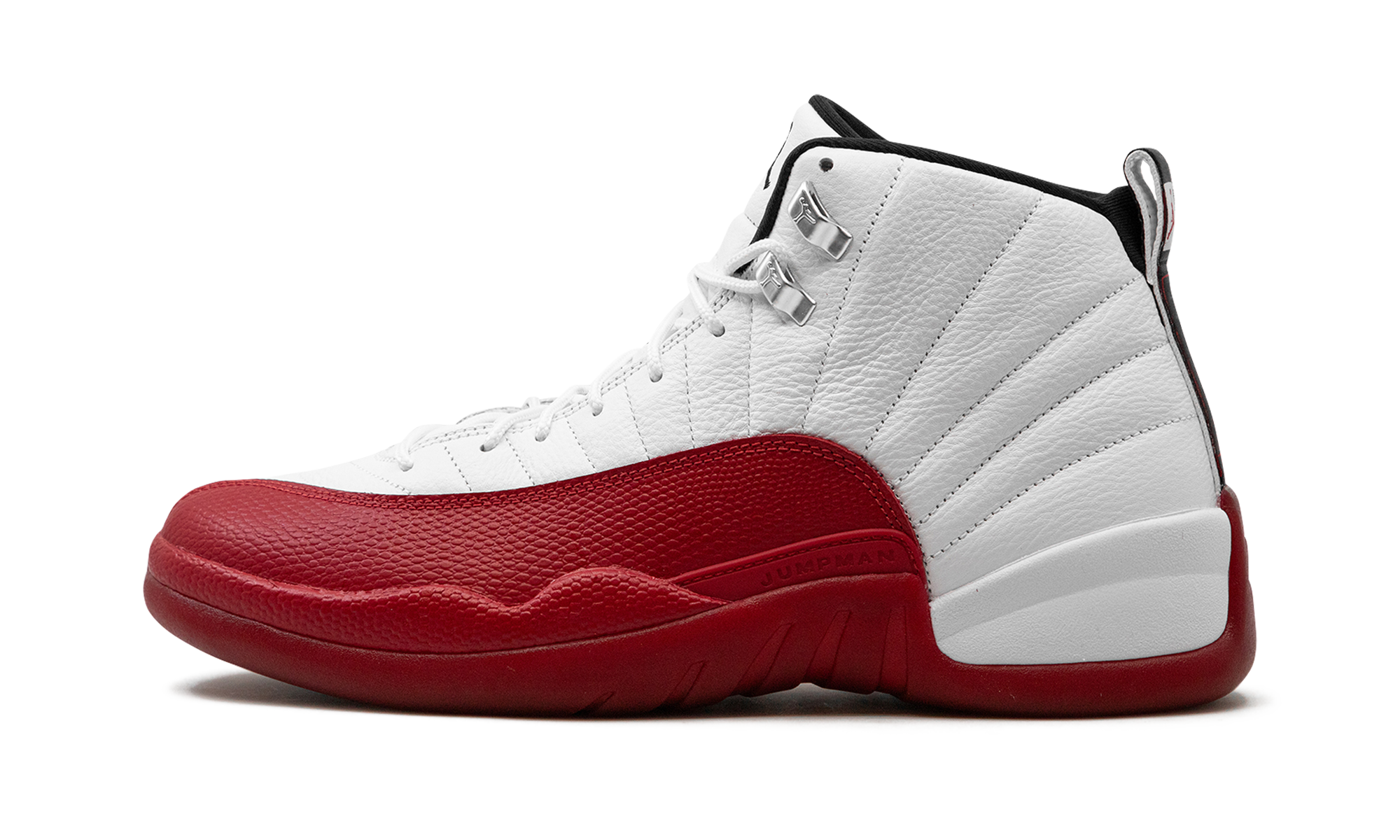 Jordan 12 Retro Cherry (2023)