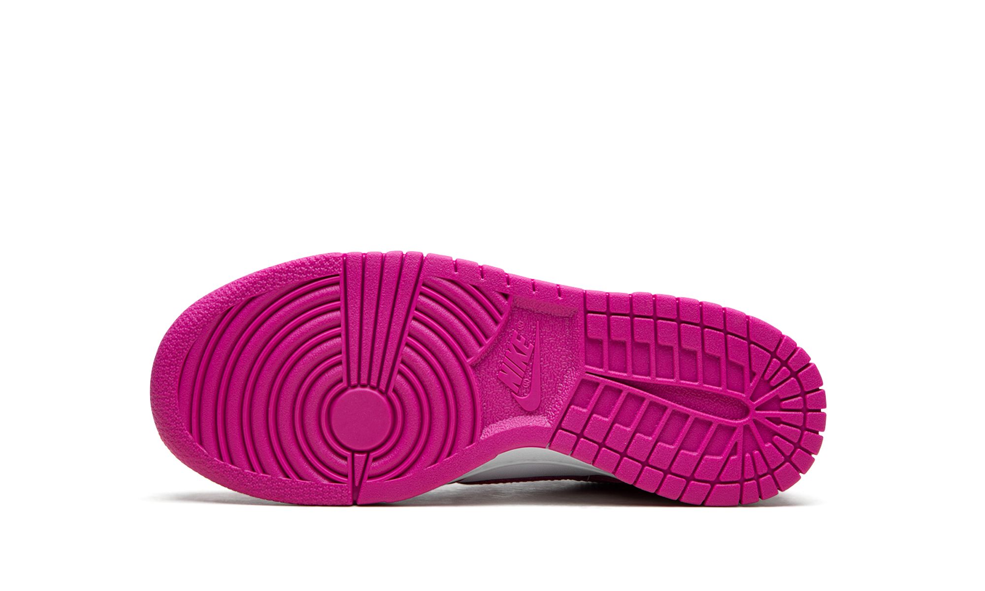 Nike Dunk Low Active Fuchsia (GS)
