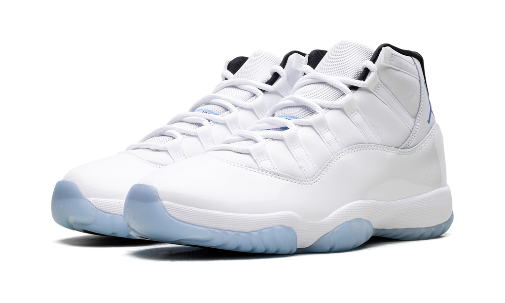 Jordan 11 Retro Legend Blue (2024)