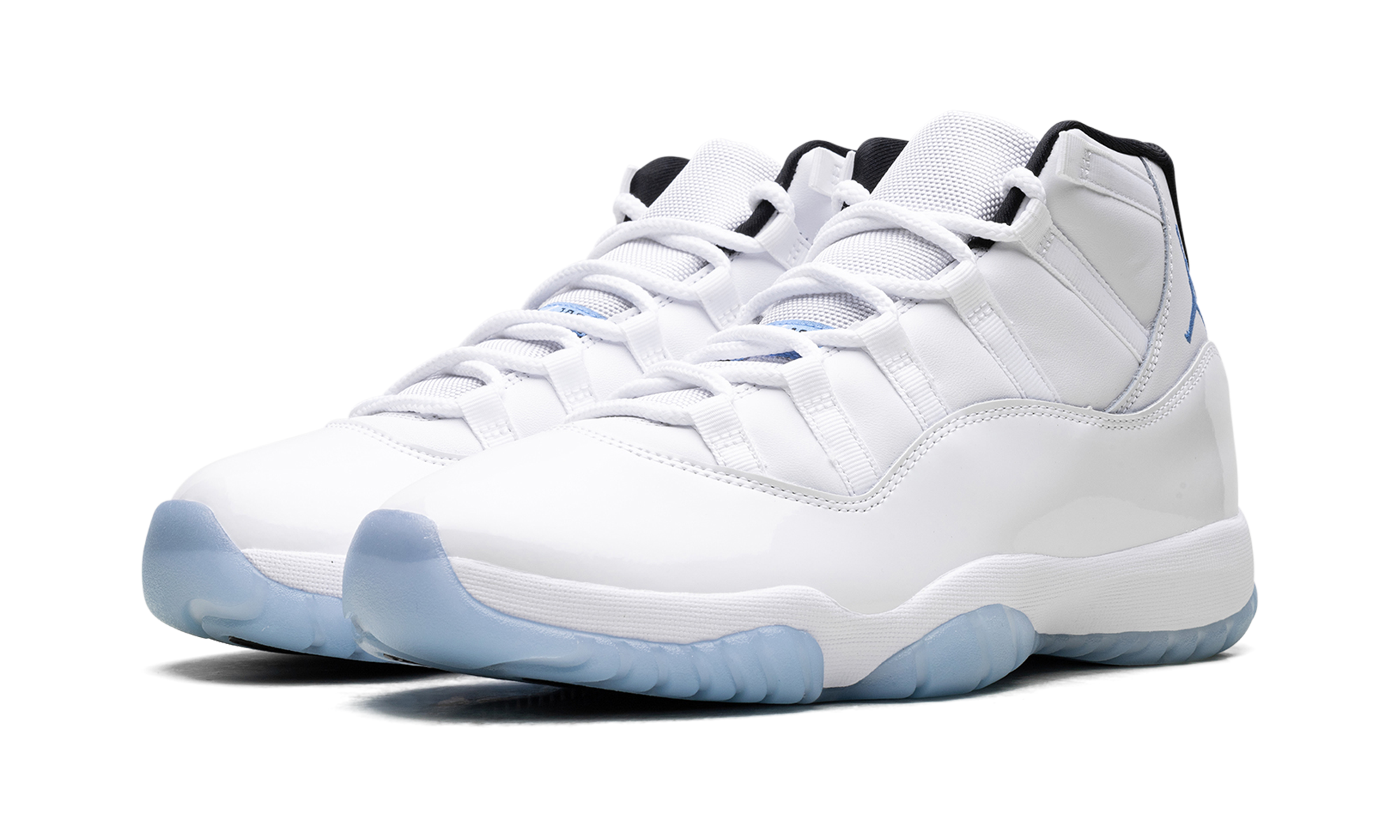 Jordan 11 Retro Legend Blue (2024)