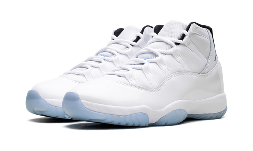Jordan 11 Retro Legend Blue (2024)