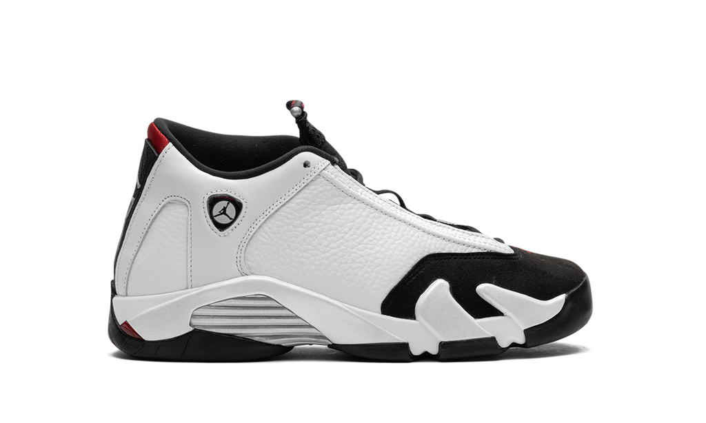Jordan 14 Retro Black Toe (2024) (GS)