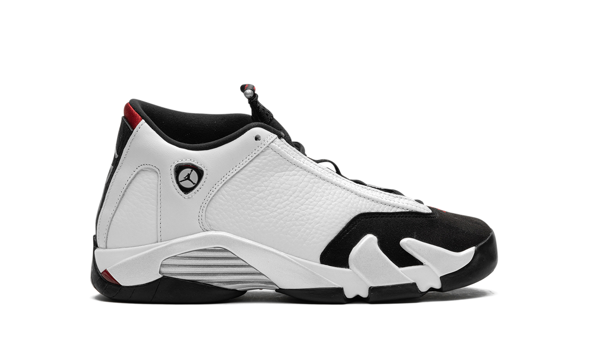 Jordan 14 Retro Black Toe (2024) (GS)