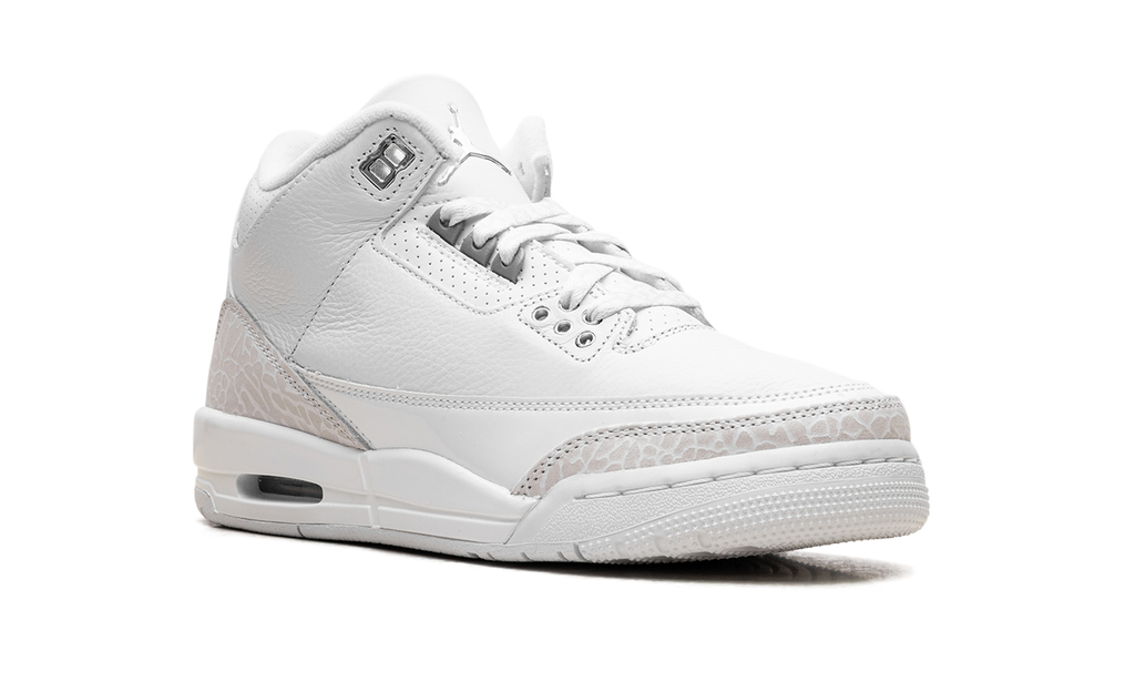 Jordan 3 Retro Pure Money (2025) (GS)