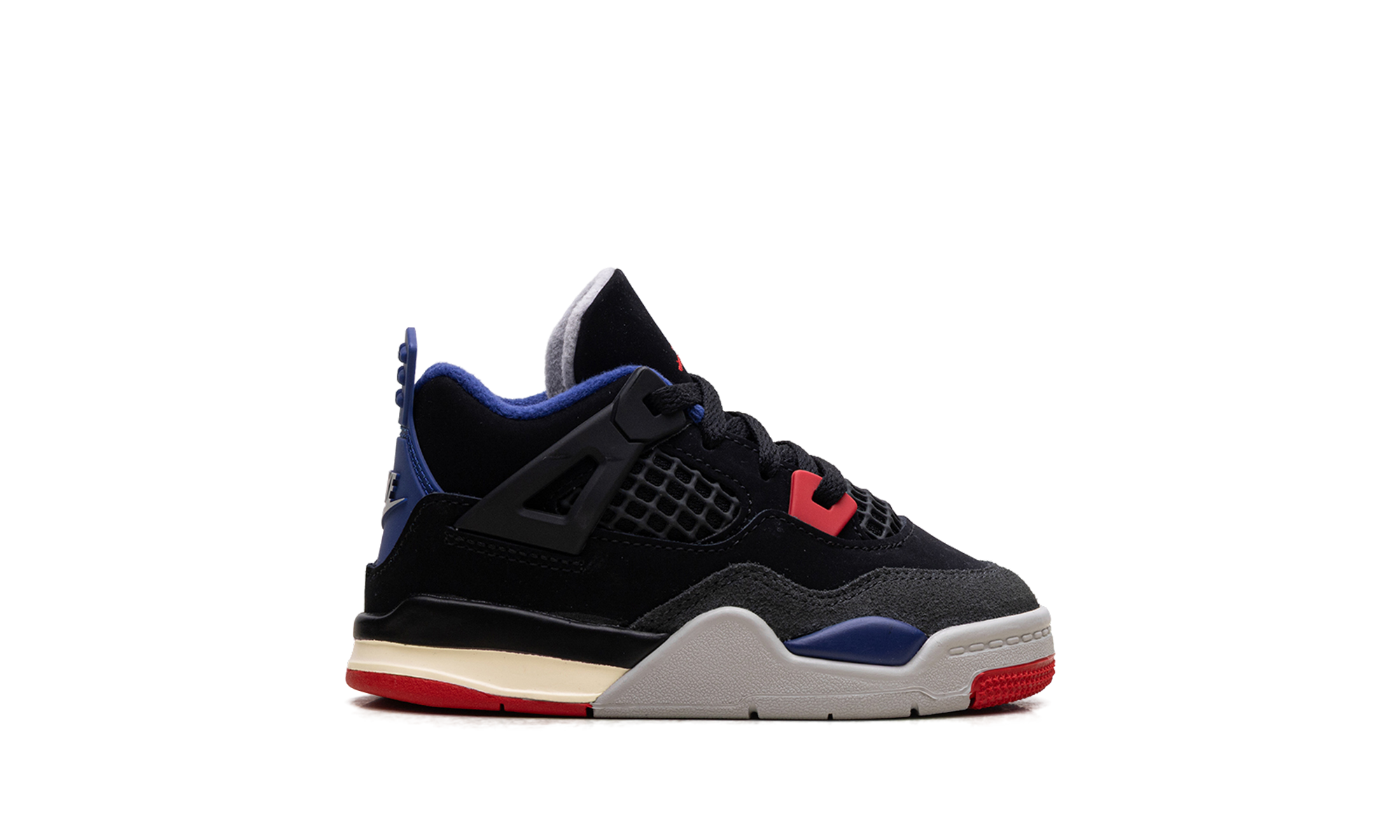 Jordan 4 Retro Rare Air (TD)