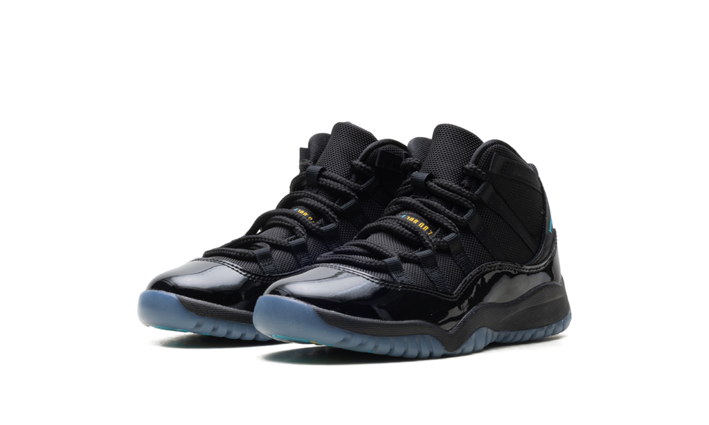 Jordan 11 Retro Gamma Blue (2025) (PS)