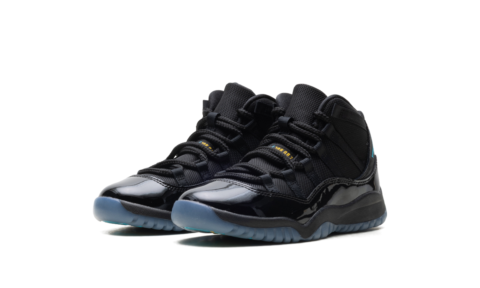 Jordan 11 Retro Gamma Blue (2025) (PS)