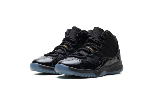 Jordan 11 Retro Gamma Blue (2025) (PS)