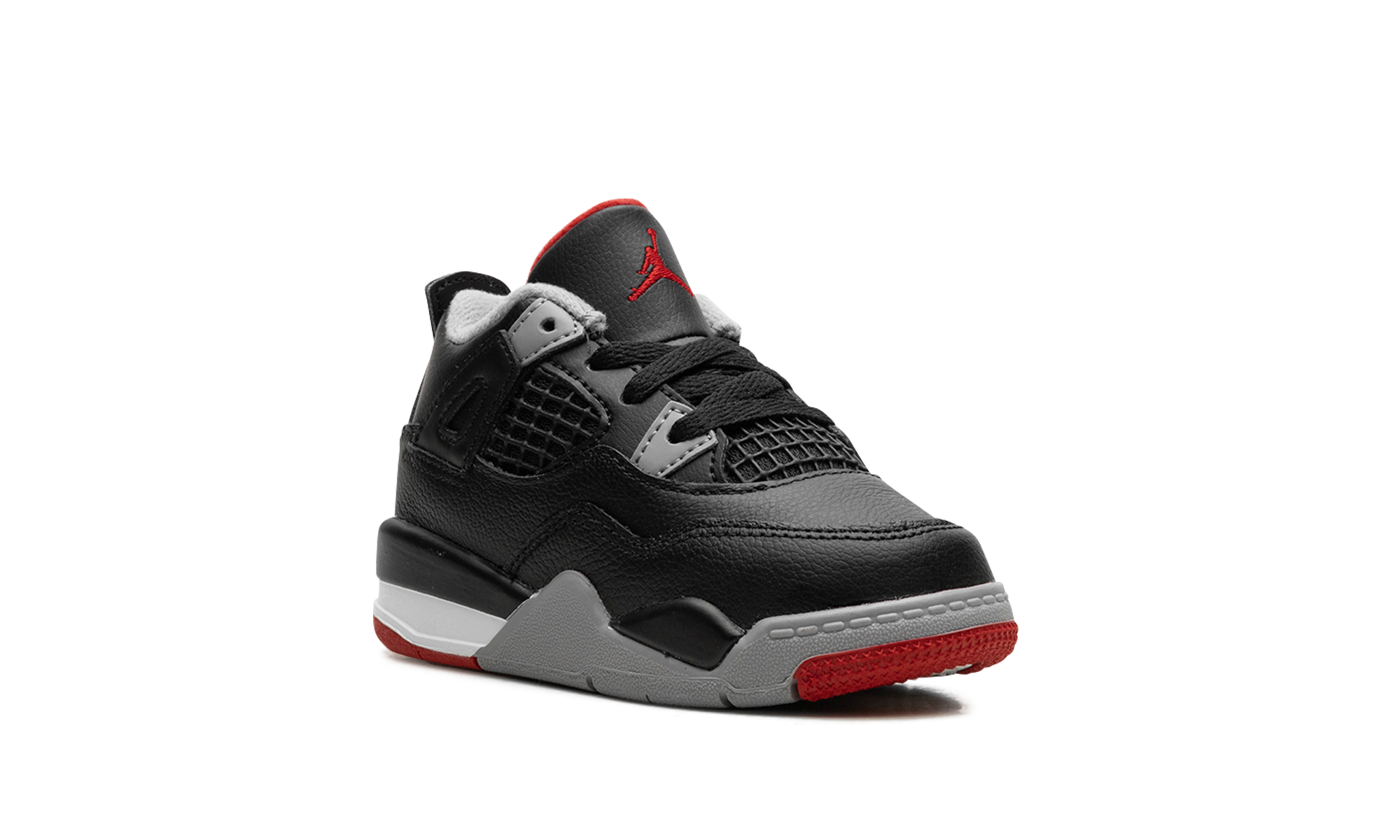 Jordan 4 Retro Bred Reimagined (TD)