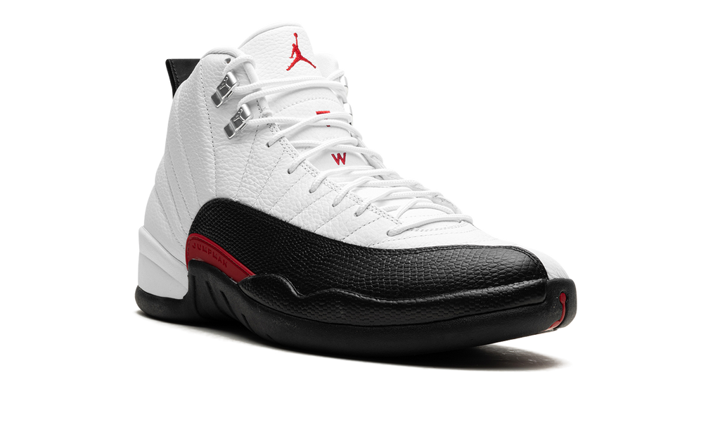 Jordan 12 Retro Taxi Flip