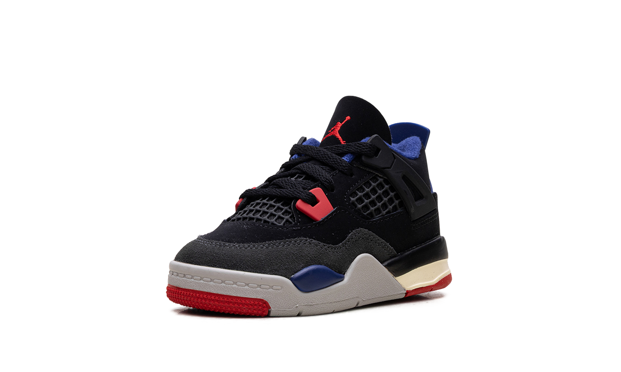 Jordan 4 Retro Rare Air (TD)