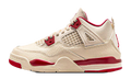 Jordan 4 Retro Valentine's Day Sierra Red (PS)