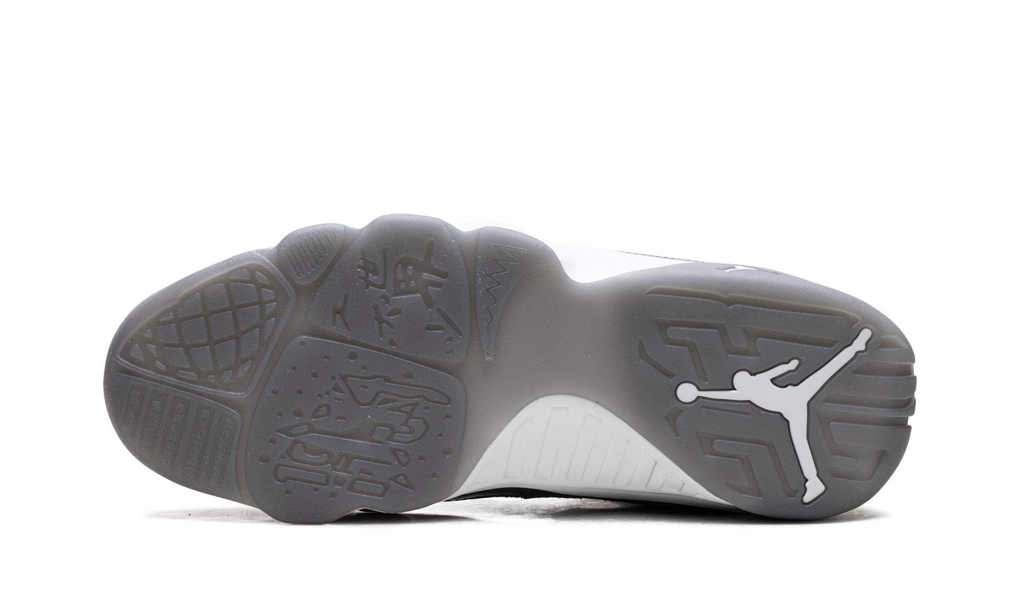 Jordan 9 Retro Cool Grey (2025)