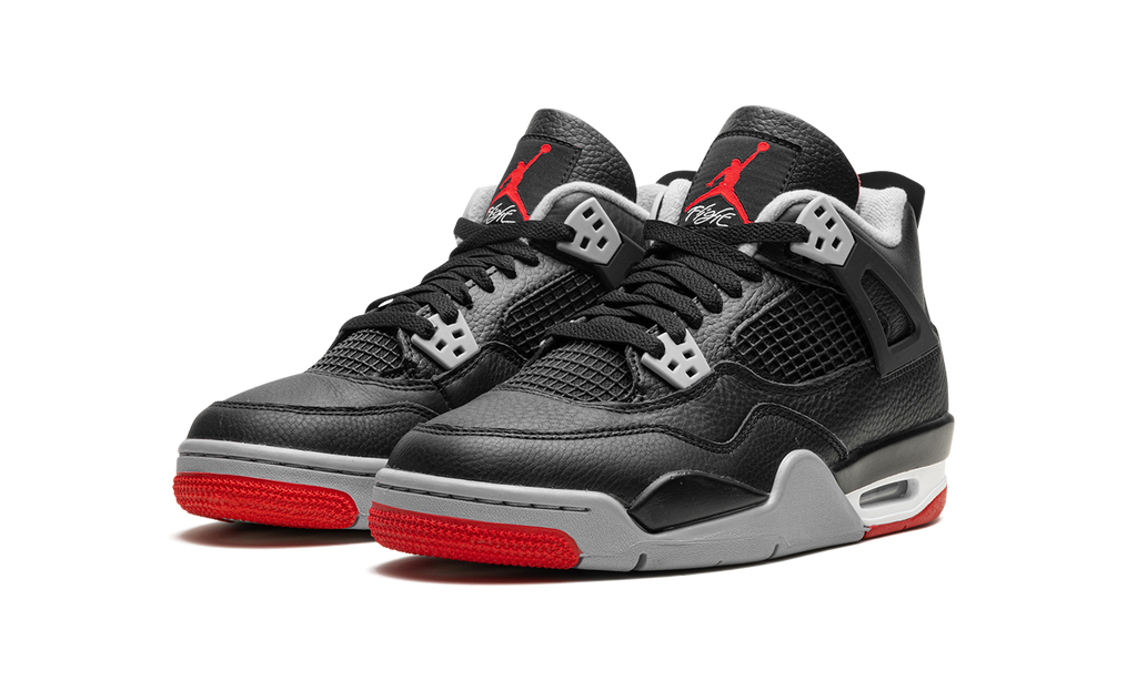 Jordan 4 Retro Bred Reimagined (GS)