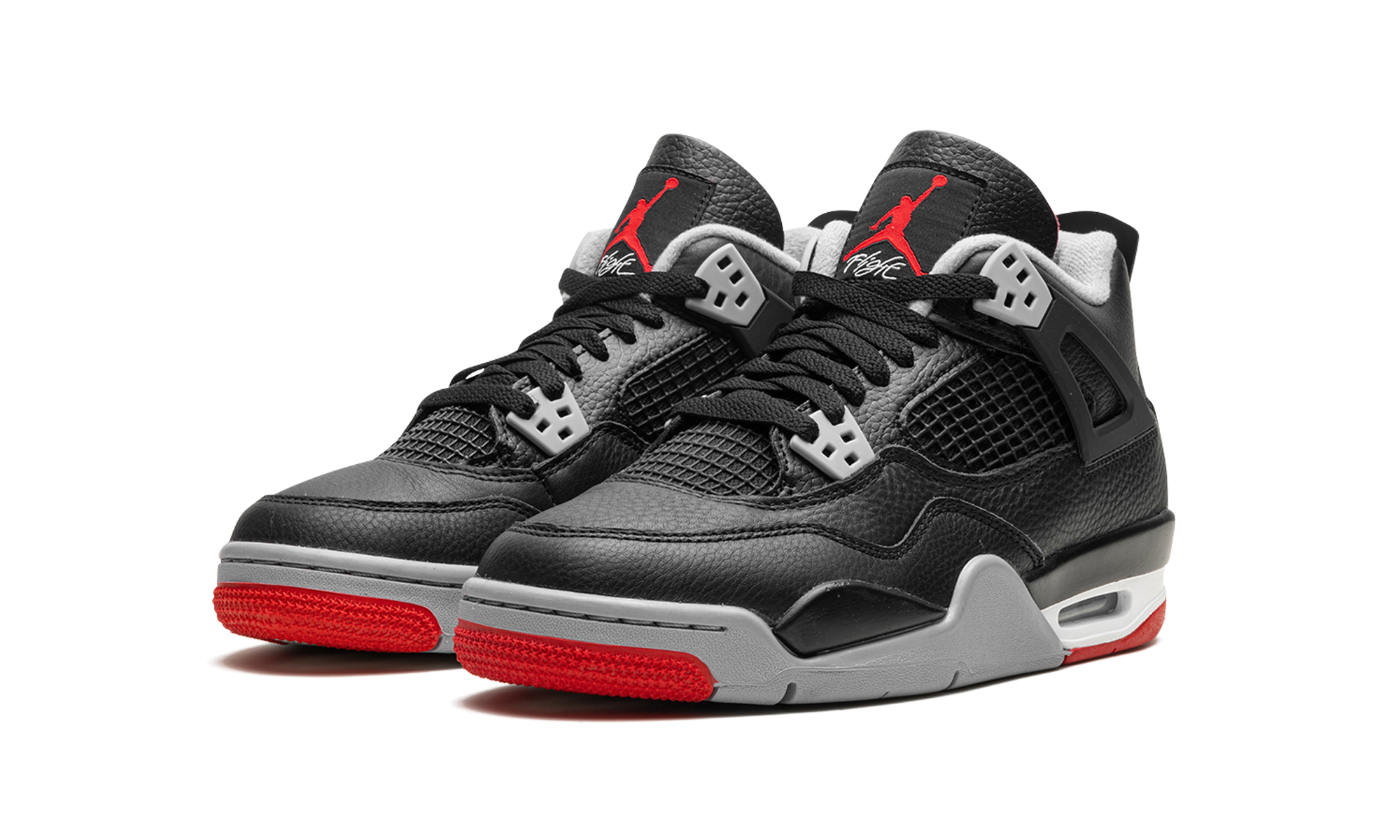 Jordan 4 Retro Bred Reimagined (GS)