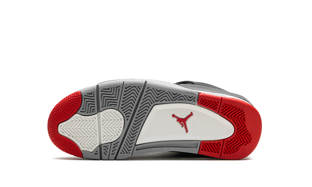 Jordan 4 Retro Bred Reimagined (GS)