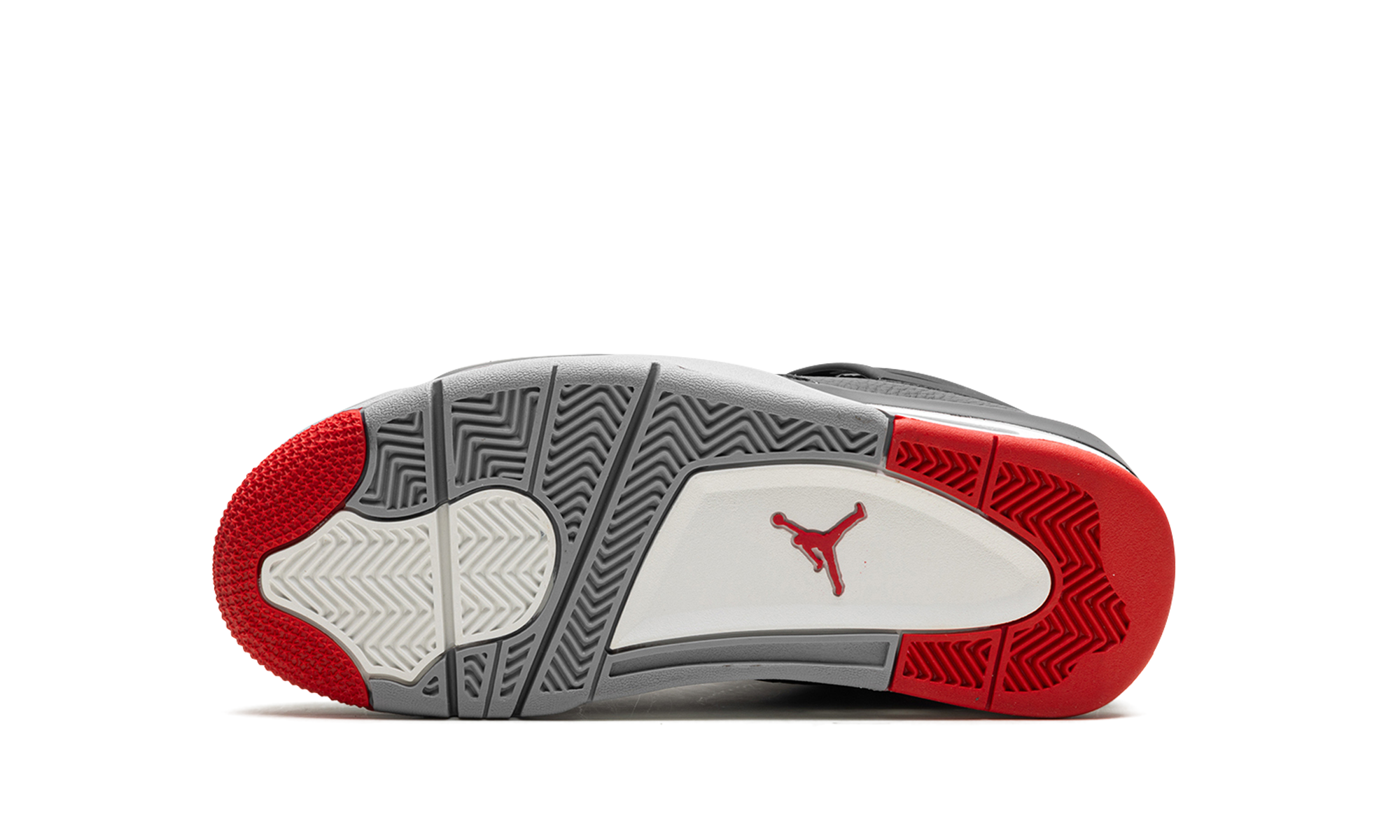 Jordan 4 Retro Bred Reimagined (GS)