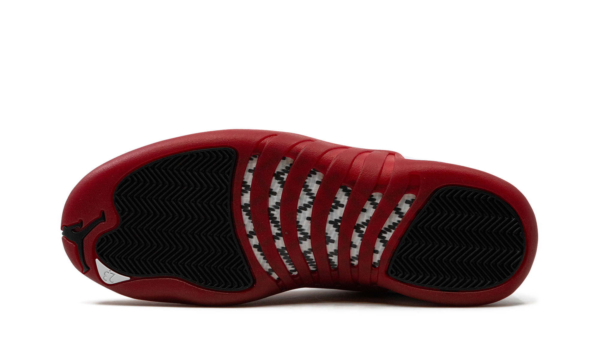 Jordan 12 Retro Cherry (2023)