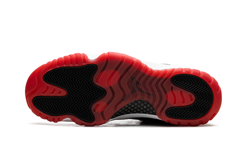 Jordan 11 Retro Low Bred (2025)