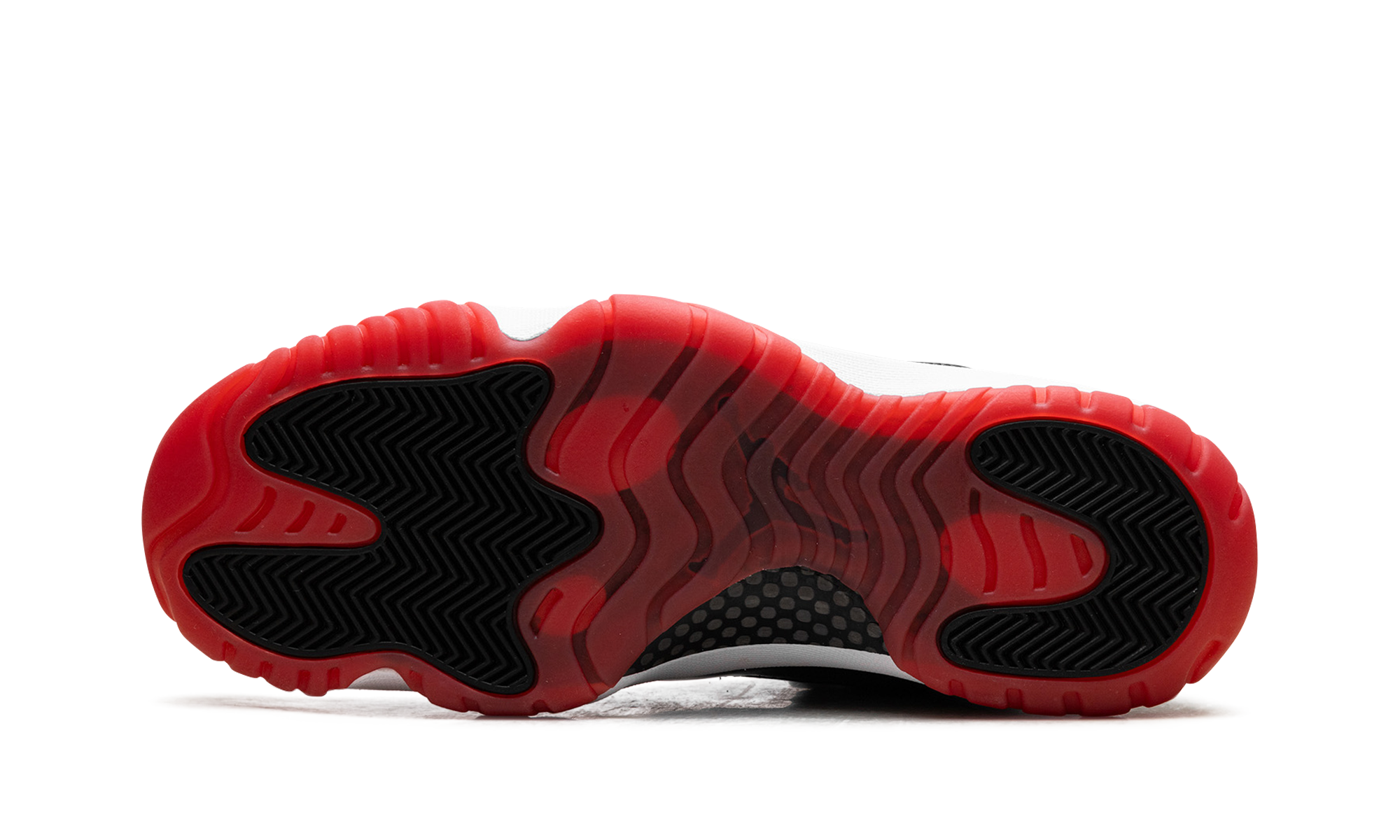 Jordan 11 Retro Low Bred (2025)