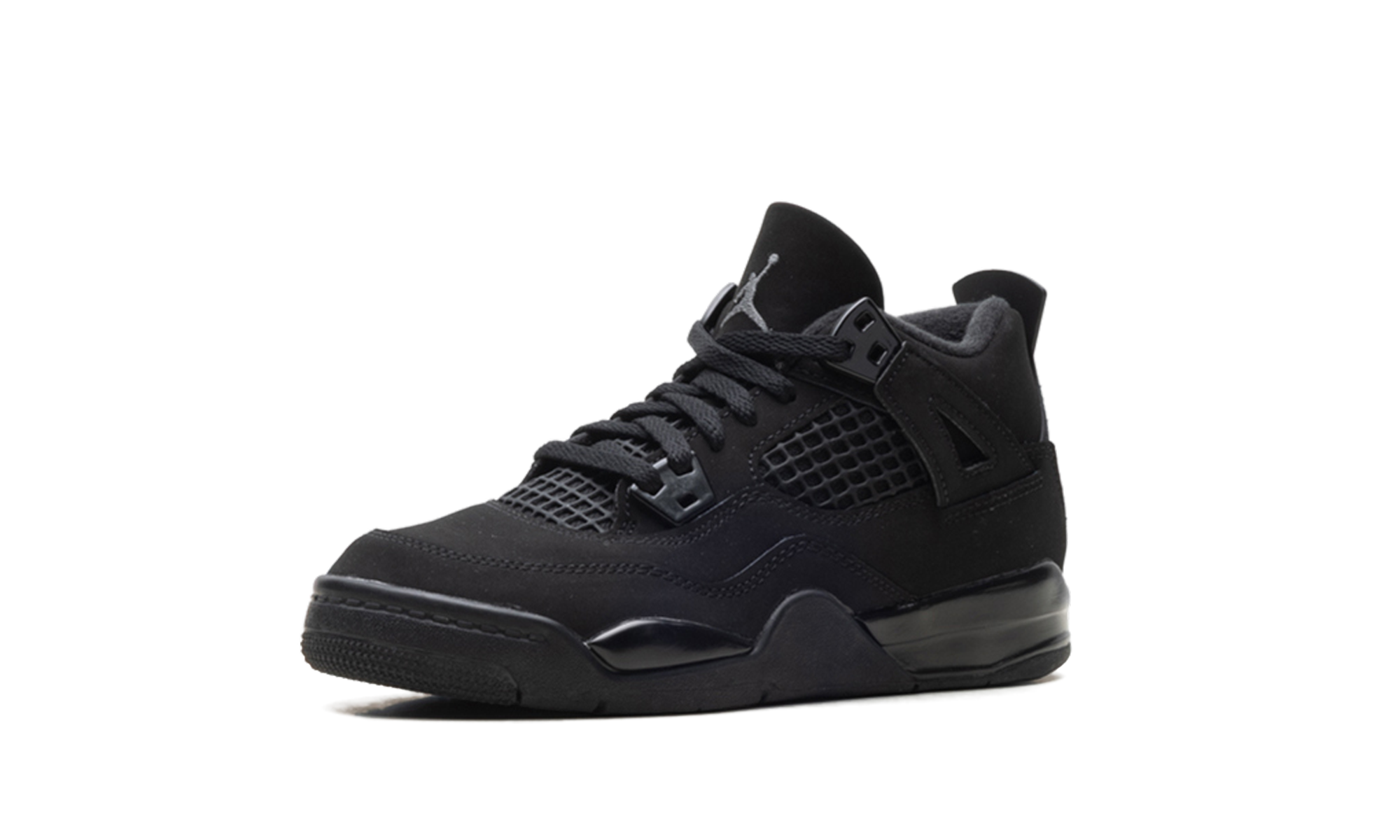 Jordan 4 Retro Black Cat (2025) (PS)