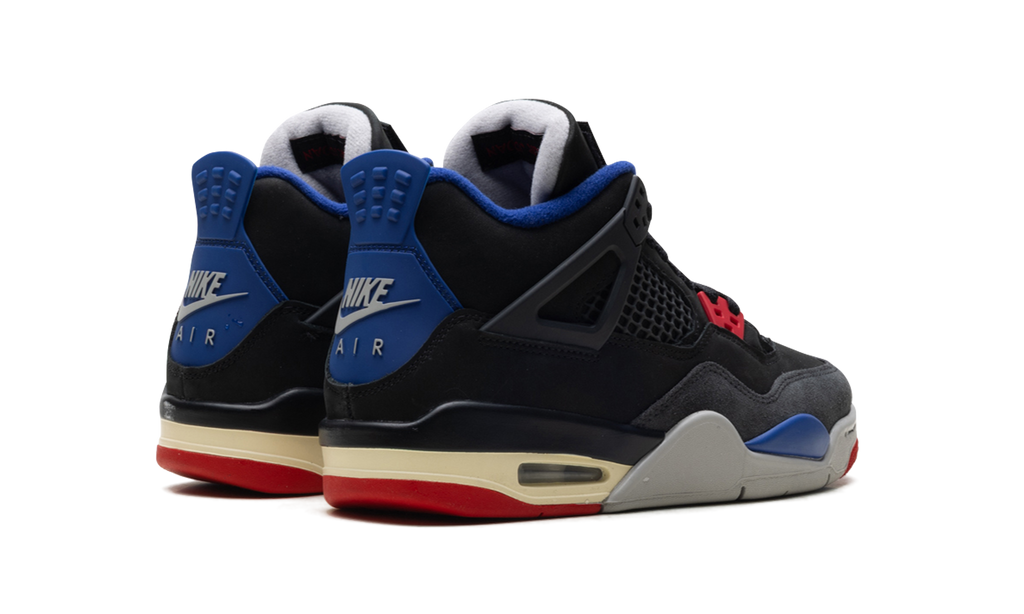 Jordan 4 Retro Rare Air (GS)