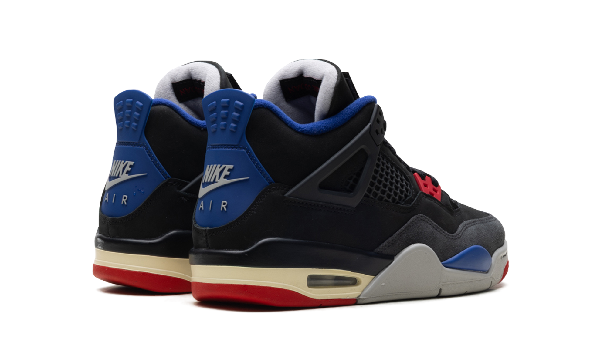Jordan 4 Retro Rare Air (GS)