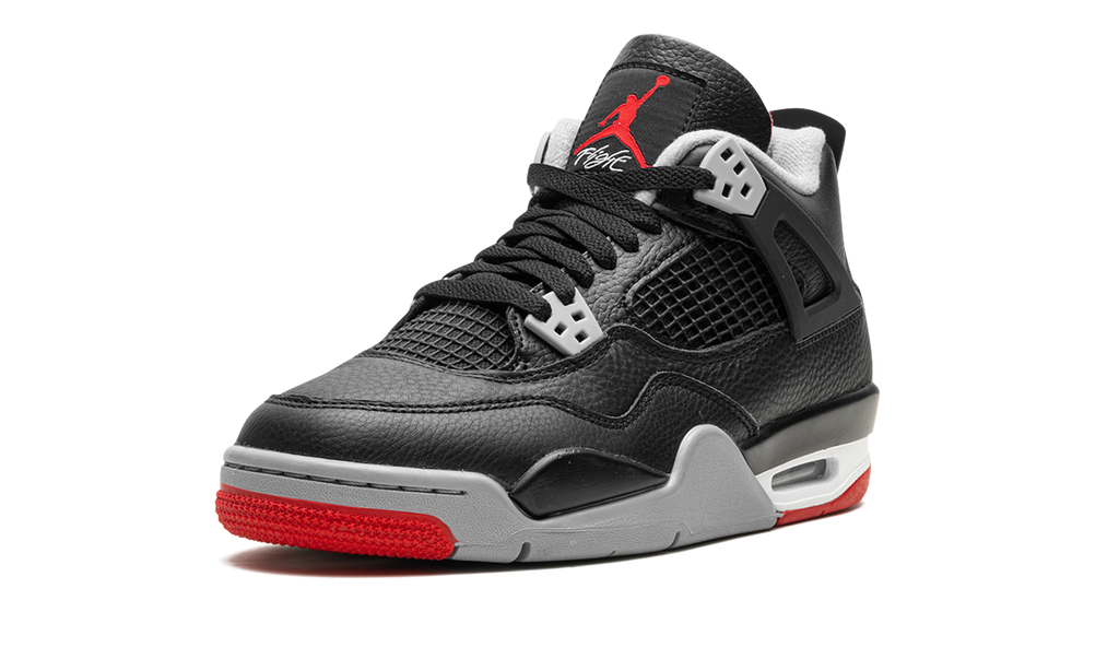 Jordan 4 Retro Bred Reimagined (GS)