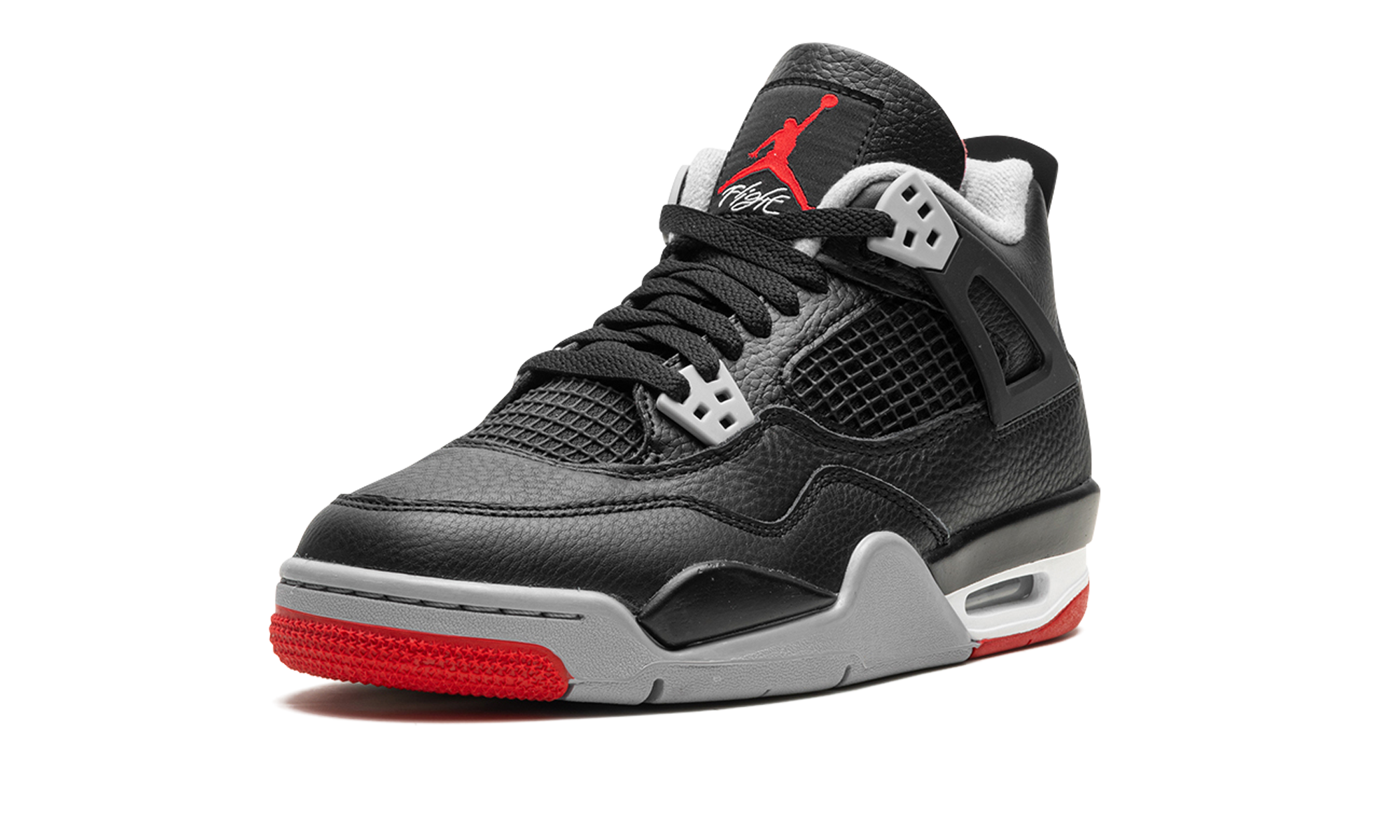 Jordan 4 Retro Bred Reimagined (GS)