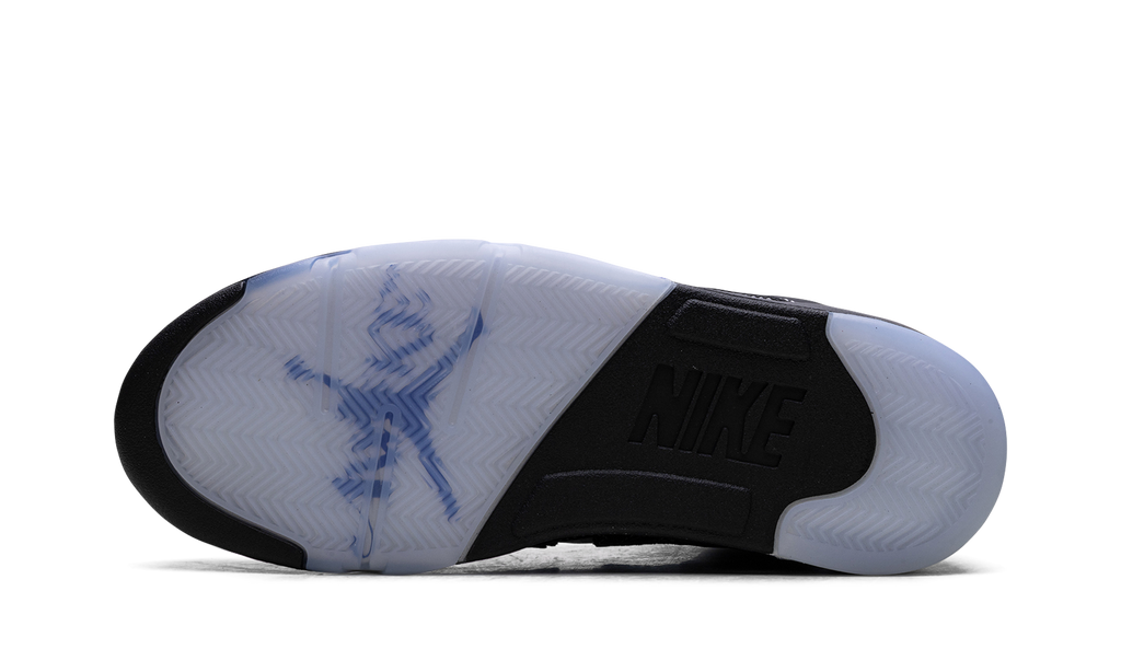 Jordan 5 Retro Awake NY Black