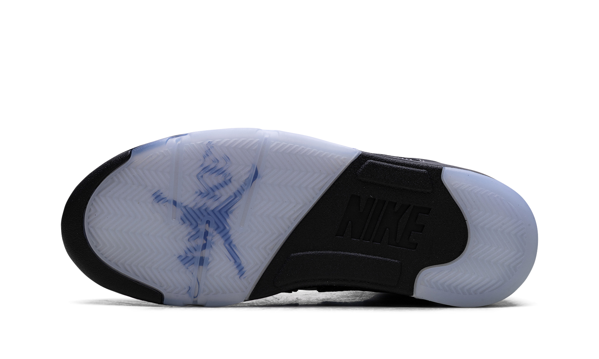 Jordan 5 Retro Awake NY Black